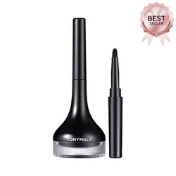 TONYMOLY #01black 