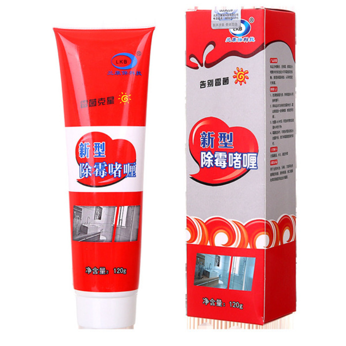 120g Wall Mold Removal Gel