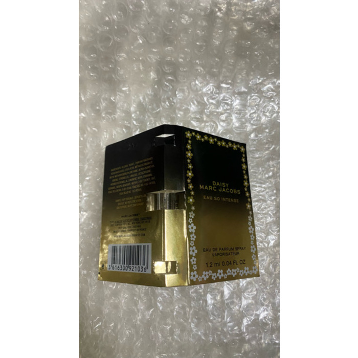 Daisy Marc Jacobs Eau So Intense 1.2ml ទឹកអប់