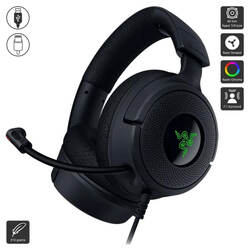 Razer Kraken V4 X Headphone