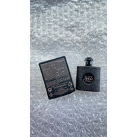 YSL Black Opium Eau de Parfum Extreme 7.5ml ទឹកអប់