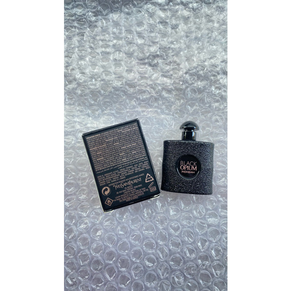 YSL Black Opium Eau de Parfum Extreme 7.5ml ទឹកអប់