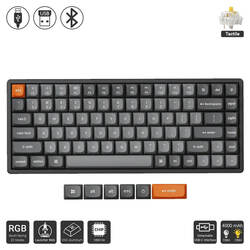 K2 Max RGB (Keyboard Keychron)