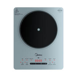 Midea Induction Cooker / MIC220TLAGB2