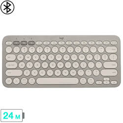 Logitech K380 (Keyboard)