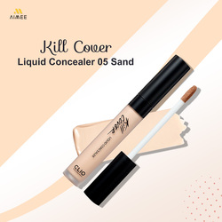 CLIO Kill Cover Liquid Concealer - 05 Sand
