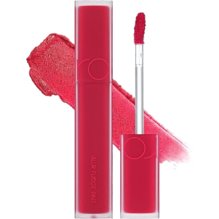 ROMAND Blur Fudge Tint - #11 Fuchsia Vibe