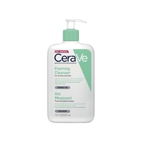 CeraVe Foaming Cleanser 473ml