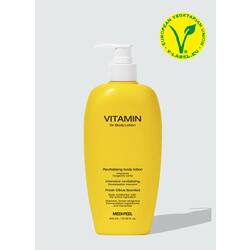 Medi-Peel Vitamin Body Lotion 400ml