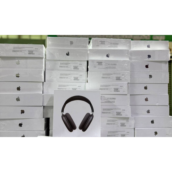 EP167-កាស AirPods Max តូច