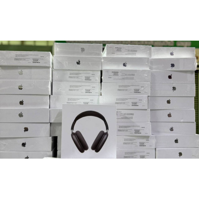 EP167-កាស AirPods Max តូច