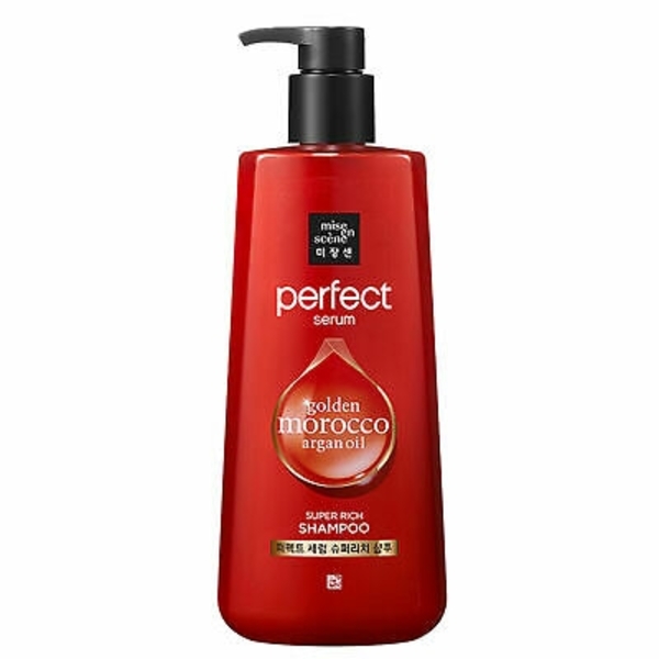 Mise En Scene Perfect Serum Shampoo