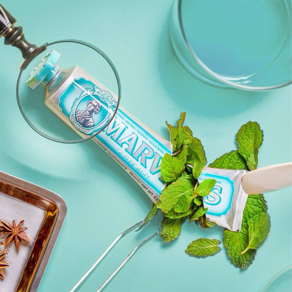[MARVIS] MARVIS ANISE JASMIN MINT TOOTHPASTE 