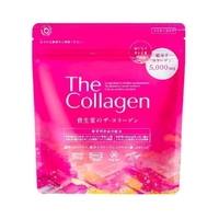 SHISEIDO Collagen