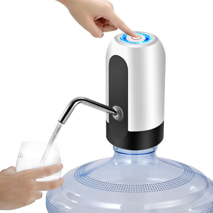 Water Dispenser 