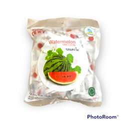 Our Chewy Watermelon Milk Candy 400g