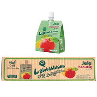 Lele Beautie 140ml - 36 Packs