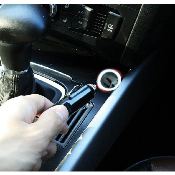 Car Electric Heating Mug