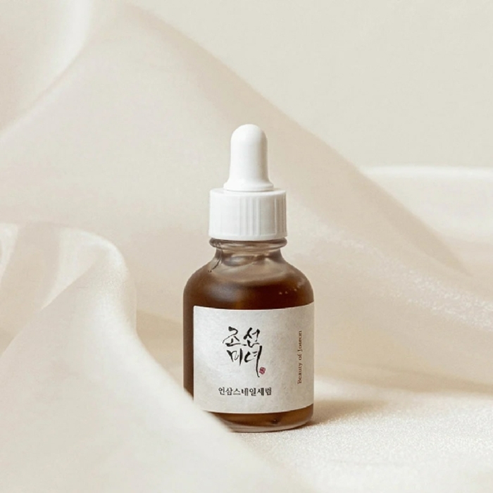 Beauty of Joseon Revive Serum : Ginseng + Snail Mucin