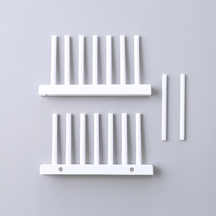 Lid and Plate Organizer 