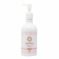 Apatheia Medicated Whitening Peeling Gel Platinum