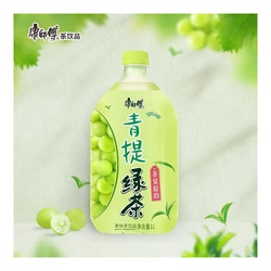 MASTER KONG Green Grape Tea-1L