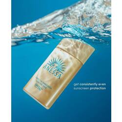 Anessa UV Milk