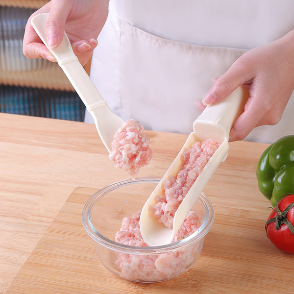 Meatball Maker