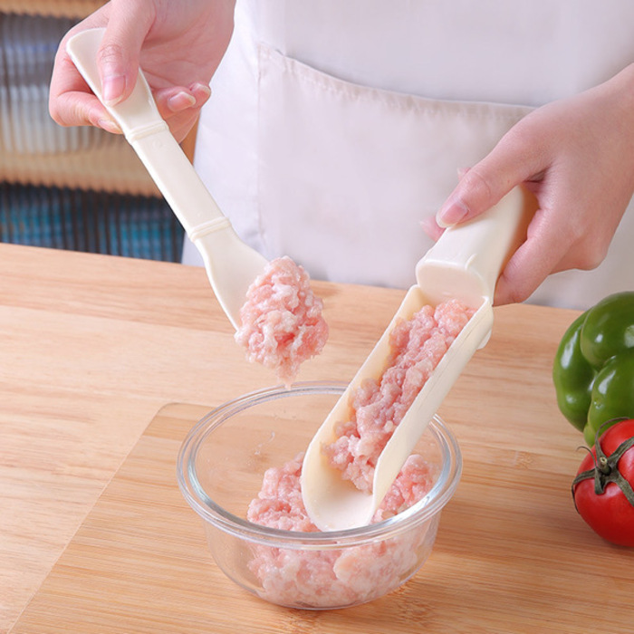 Meatball Maker
