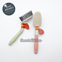 Bathroom Cleaning Brush 001