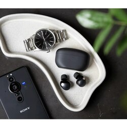 Sony WF-1000XM5 The Best Truly Wireless Noise Canceling Earbuds