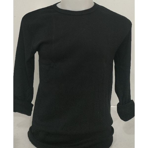 Men Long Sleeves T-Shirt