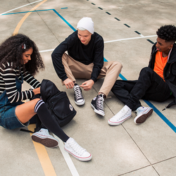 Shop Chuck Taylor All Star