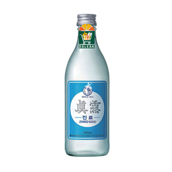 Jinro Is Back Soju-350ML