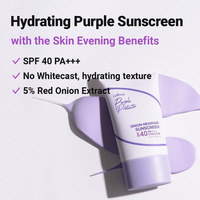 Isntree Onion Newpair Sunscreen 