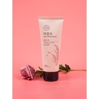 Rice Water Bright Foaming Cleanser