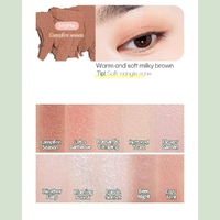 Etude House Good Morning Camping