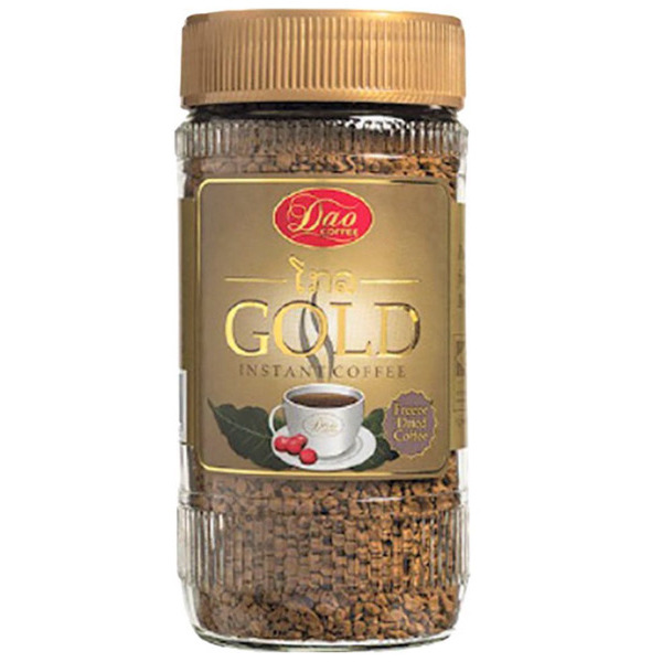 Dao Coffee Arabica Instant-100g