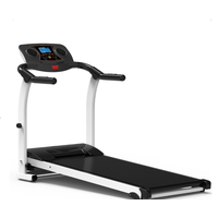 Treadmill Model PJT6