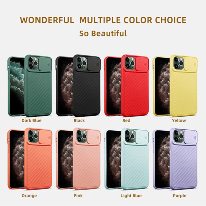 Phone Case For iPhone 11/ 11Pro