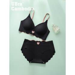 Women Underwear Set
