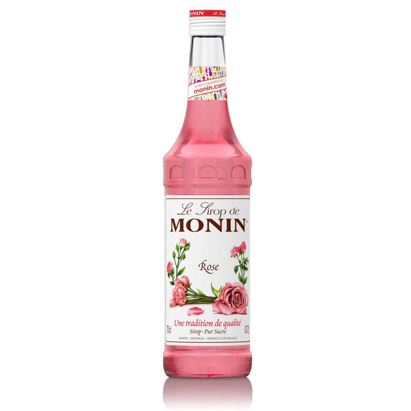 Monin Rose-700ml