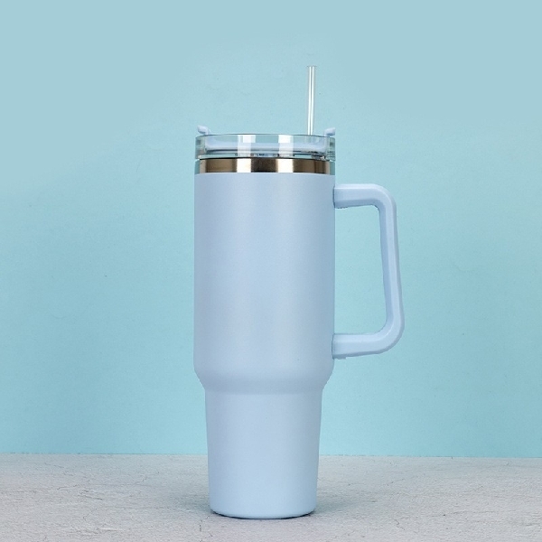 40oz Mug Tumbler 