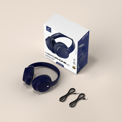 Stereo Wireless Sound Headphone SY-T5-1 Piece