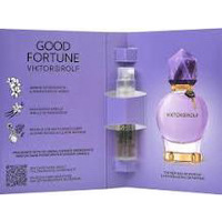 Viktor & Rolf Good Fortune Women's Eau de Parfum 1.2ml ទឹកអប់