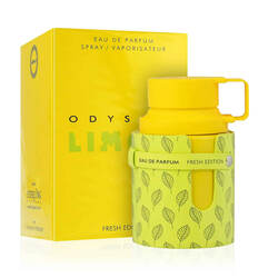 Armaf Odyssey Limoni Fresh