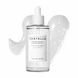 SKIN1004 Madagascar Centella Tone Brightening Capsule Ampoule 100ml