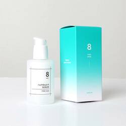[Numbuzin] No.8 Fine Cica Serum 50ml
