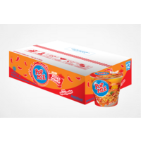 Pop Mie Pesdes Dower Cup