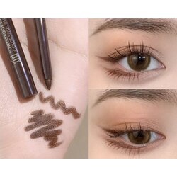 Xixi Powderproof Gel Liner (ទៀនគូសត្រេភ្នែក)-05